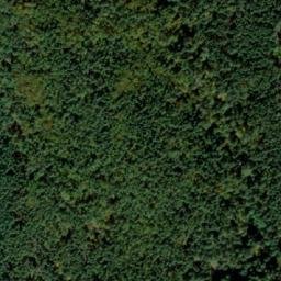 Satellite imagery of Popova mogila, BG