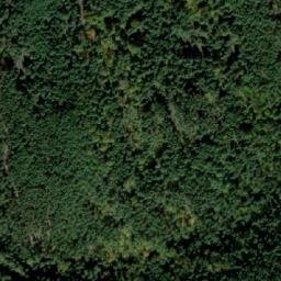 Satellite imagery of Popova mogila, BG