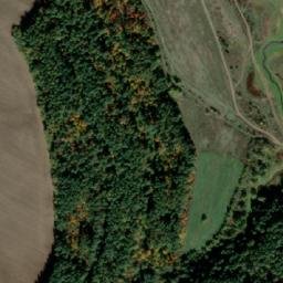 Satellite imagery of TT1, BG