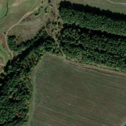 Satellite imagery of TT1, BG