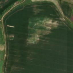Satellite imagery of TT24, BG