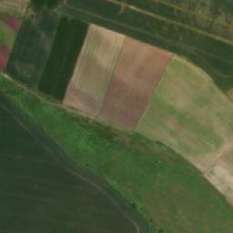 Satellite imagery of TT24, BG