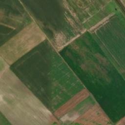 Satellite imagery of TT24, BG