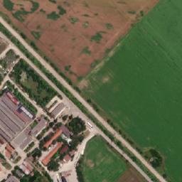 Satellite imagery of TT66A/60A/, BG