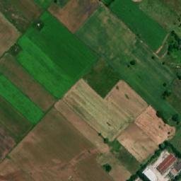 Satellite imagery of TT28/V/, BG