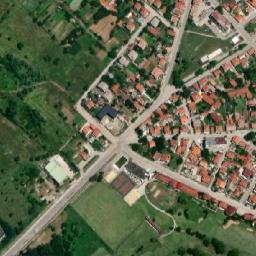 Satellite imagery of TT28/V/, BG