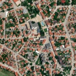 Satellite imagery of TT28/V/, BG