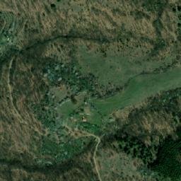 Satellite imagery of Boshurat, BG