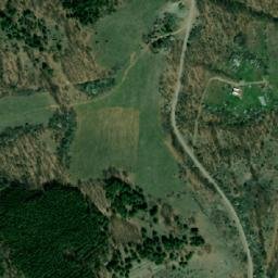 Satellite imagery of Boshurat, BG