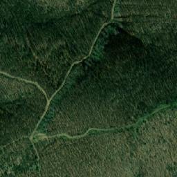 Satellite imagery of Bukova Mogila, BG