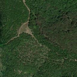 Satellite imagery of Bukova Mogila, BG