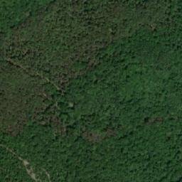 Satellite imagery of Bukova Mogila, BG