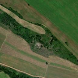 Satellite imagery of Petrovden, BG