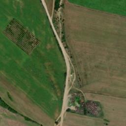 Satellite imagery of Petrovden, BG