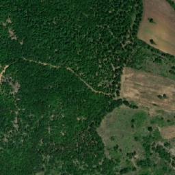 Satellite imagery of Pesovets, BG