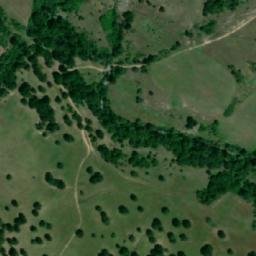 Satellite imagery of TT18/22/, BG