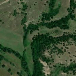 Satellite imagery of TT18/22/, BG