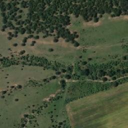 Satellite imagery of TT6, BG