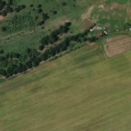 Satellite imagery of TT6, BG