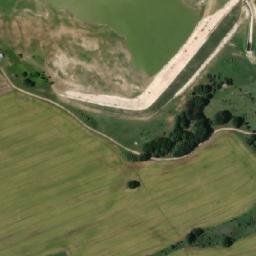 Satellite imagery of TT6, BG