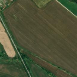 Satellite imagery of TT60, BG