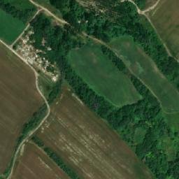 Satellite imagery of TT60, BG