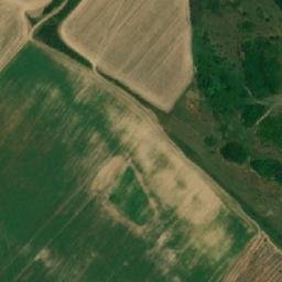 Satellite imagery of TT21/XIV/, BG