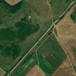 Satellite imagery of TT21/XIV/, BG