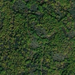 Satellite imagery of TT21/II/, BG