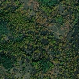 Satellite imagery of TT21/II/, BG