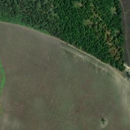 Satellite imagery of Gora Balova-Mogila, BG