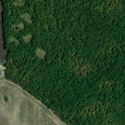 Satellite imagery of Gora Balova-Mogila, BG