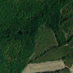 Satellite imagery of Gora Balova-Mogila, BG