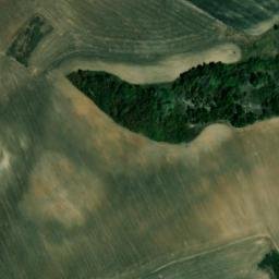 Satellite imagery of Banyovia Grob, BG