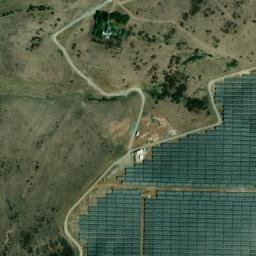 Satellite imagery of Sveti Georgi, BG