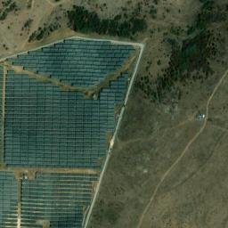 Satellite imagery of Sveti Georgi, BG