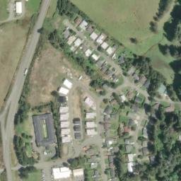 Satellite imagery of Doyle Point, US