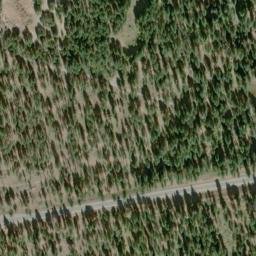 Satellite imagery of Fourmile Rock Pit, US
