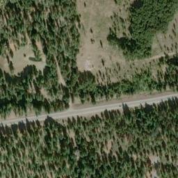 Satellite imagery of Fourmile Rock Pit, US