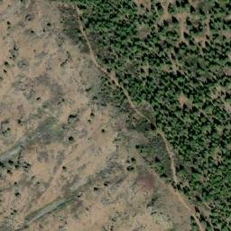 Satellite imagery of Modoc Point, US