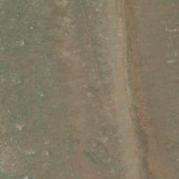 Satellite imagery of Twelvemile Ridge, US