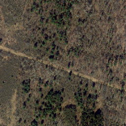 Satellite imagery of Finger Lakes Quarry, US