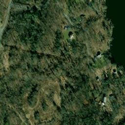 Satellite imagery of Matthew Point, US