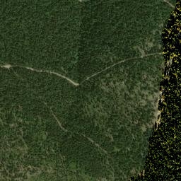 Satellite imagery of Roca del Pitillo, ES