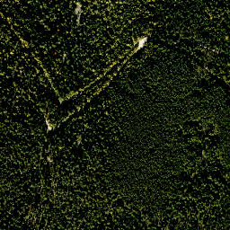 Satellite imagery of Roca del Pitillo, ES