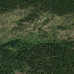 Satellite imagery of Roca Major, AD