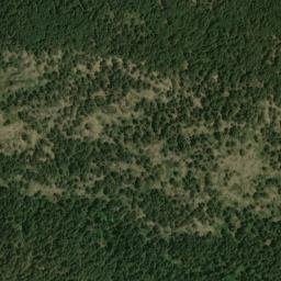 Satellite imagery of Roca Major, AD