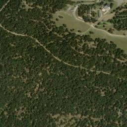 Satellite imagery of Collada Fosca, AD