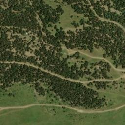 Satellite imagery of Collada de Pimes, AD