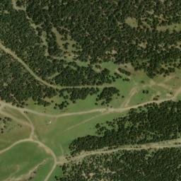 Satellite imagery of Collada de Pimes, AD